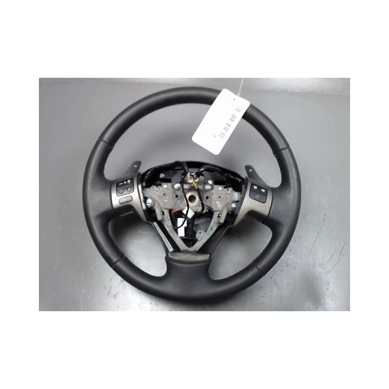 VOLANT DE DIRECTION TOYOTA YARIS II 2010-