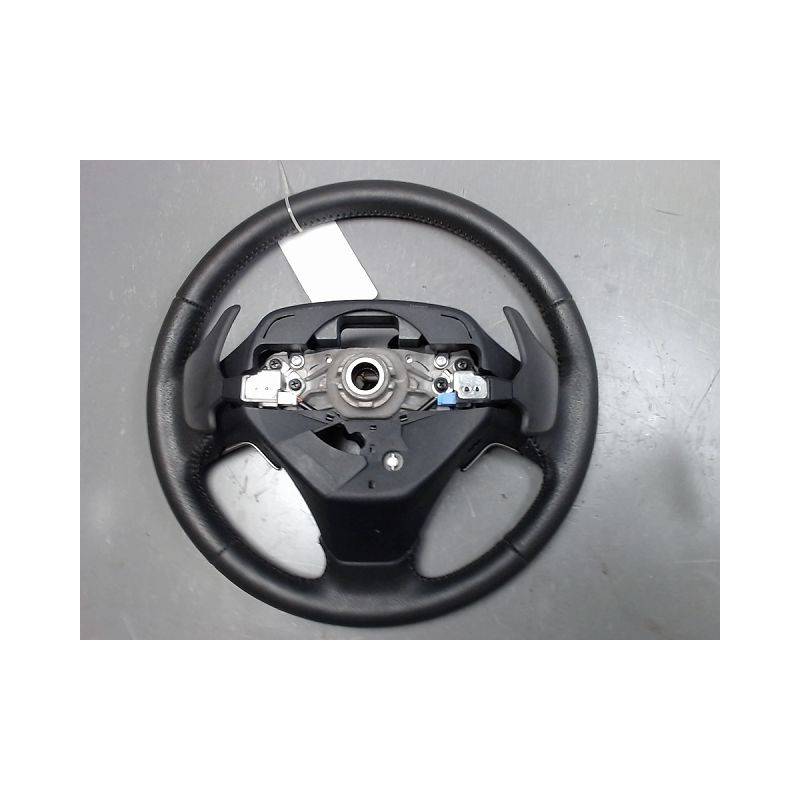 VOLANT DE DIRECTION TOYOTA YARIS II 2010-