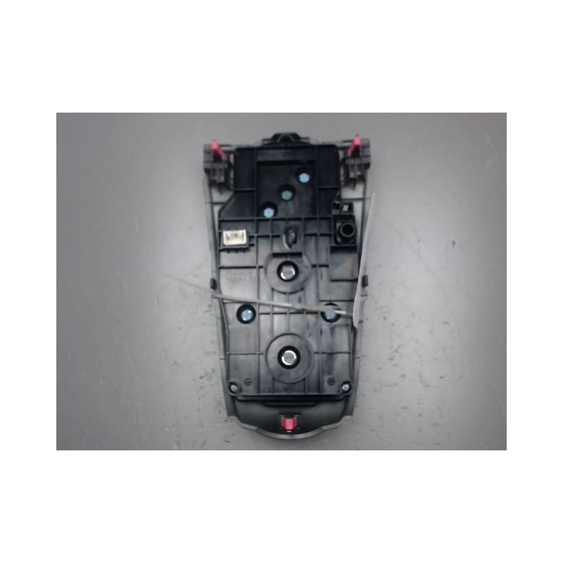 COMMANDE DE CHAUFFAGE TOYOTA YARIS II 2010-