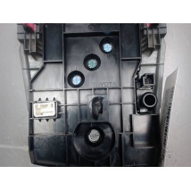 COMMANDE DE CHAUFFAGE TOYOTA YARIS II 2010-