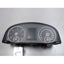 BLOC COMPTEURS VOLKSWAGEN CADDY