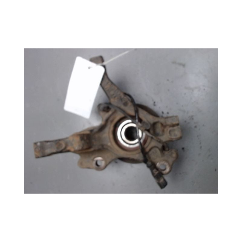 PIVOT AVANT DROIT FORD FIESTA