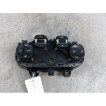 COMMANDE DE CHAUFFAGE FIAT PANDA 2003-