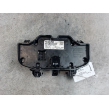 COMMANDE DE CHAUFFAGE FIAT PANDA 2003-