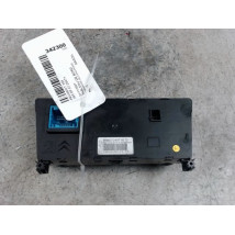 COMMANDE DE CHAUFFAGE PEUGEOT 308 2007-