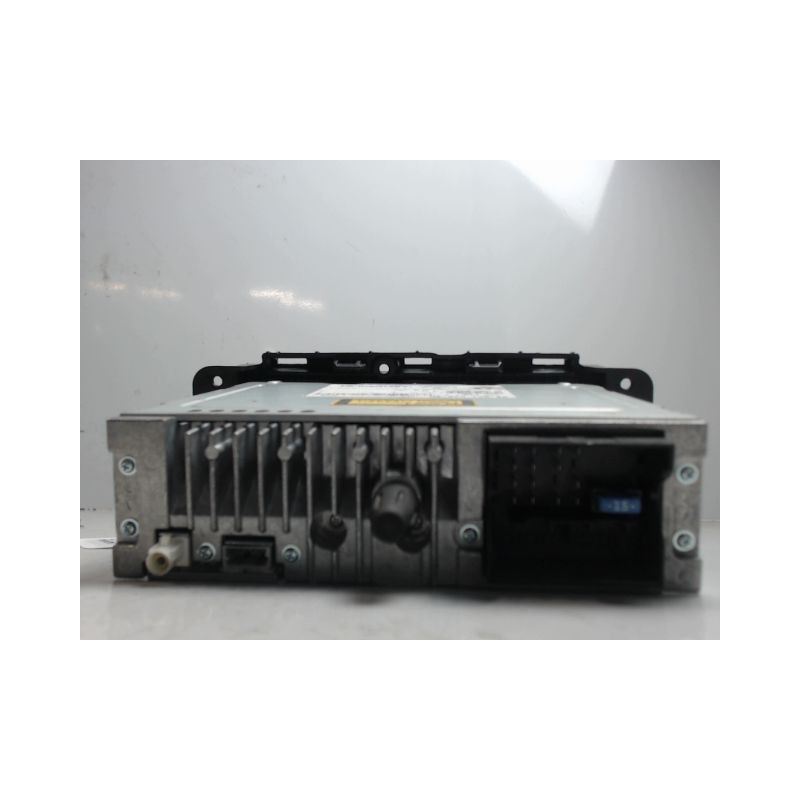 AUTORADIO PEUGEOT 208
