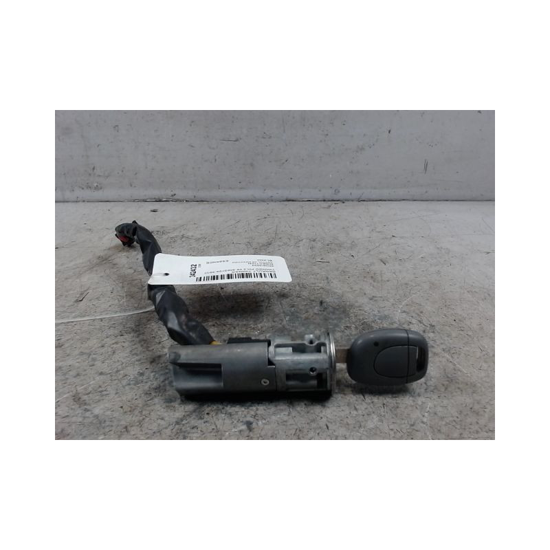 ANTIVOL DE DIRECTION RENAULT TWINGO PH.3 2000-2007