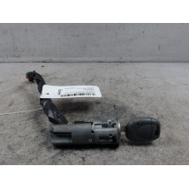 ANTIVOL DE DIRECTION RENAULT TWINGO PH.3 2000-2007