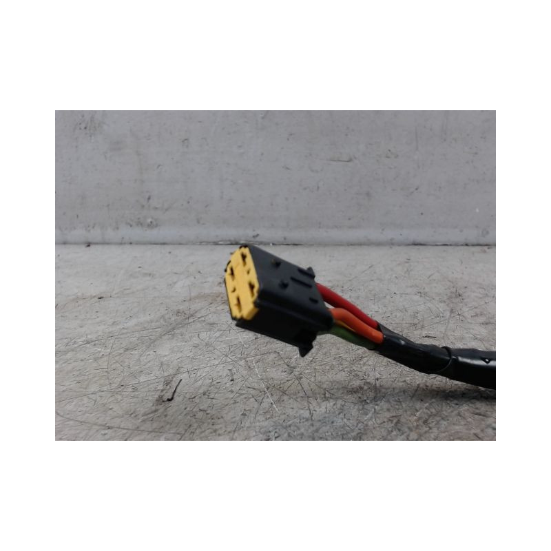 ANTIVOL DE DIRECTION RENAULT TWINGO PH.3 2000-2007