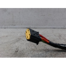 ANTIVOL DE DIRECTION RENAULT TWINGO PH.3 2000-2007