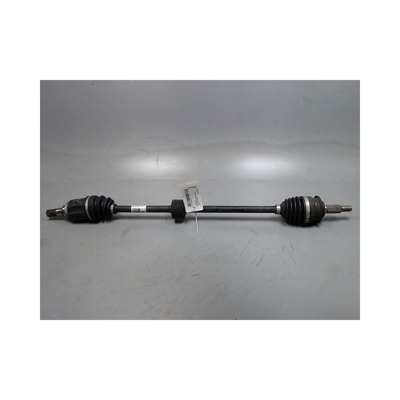 TRANSMISSION AVANT DROIT SUZUKI SWIFT 1.2 