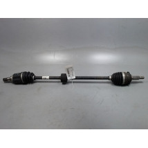 TRANSMISSION AVANT DROIT SUZUKI SWIFT 1.2 