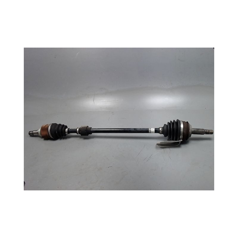 TRANSMISSION AVANT DROIT TOYOTA YARIS II 2010- 1.33 VVT-i 