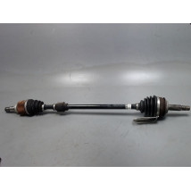 TRANSMISSION AVANT DROIT TOYOTA YARIS II 2010- 1.33 VVT-i 