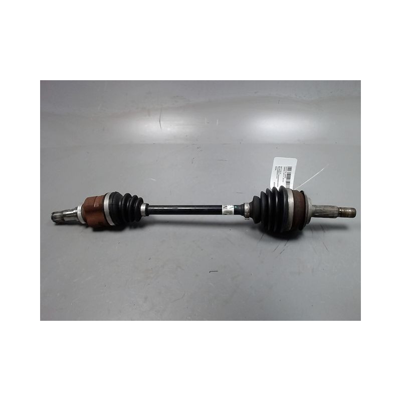 TRANSMISSION AVANT GAUCHE TOYOTA YARIS II 2010- 1.33 VVT-i 
