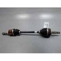 TRANSMISSION AVANT GAUCHE TOYOTA YARIS II 2010- 1.33 VVT-i 