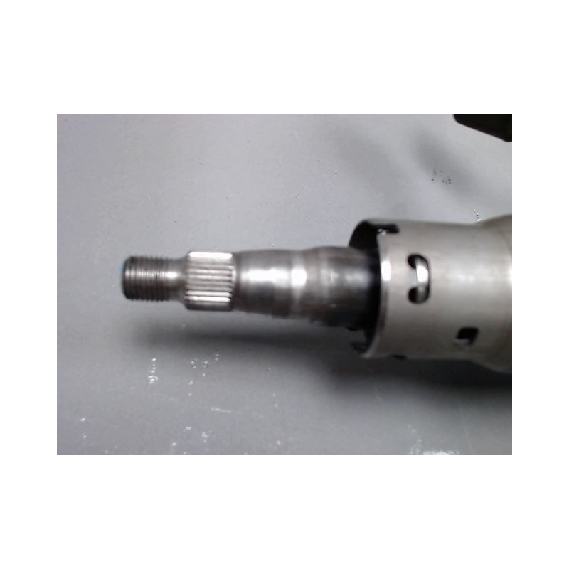COLONNE DE DIRECTION ASSISTEE TOYOTA YARIS II 2010-