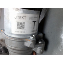 COLONNE DE DIRECTION ASSISTEE TOYOTA YARIS II 2010-