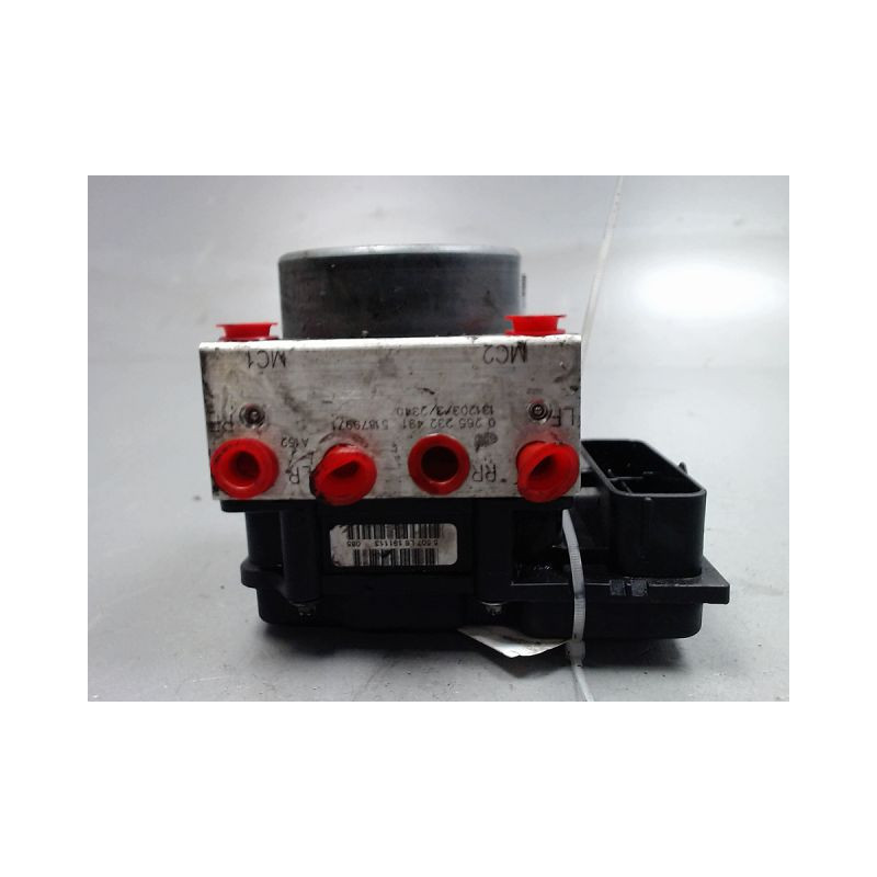 UNITE HYDRAULIQUE ABS CITROEN NEMO 2007-
