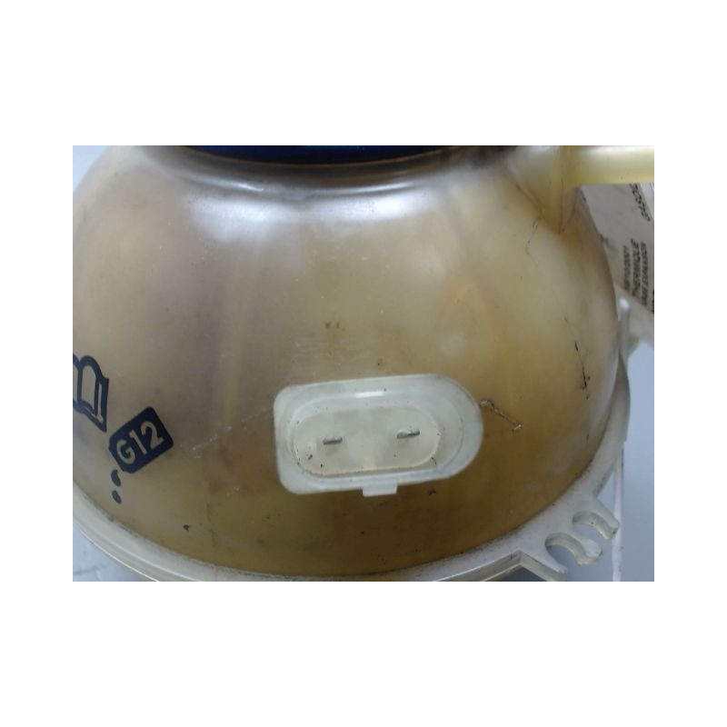 VASE EXPANSION AUDI A3