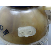 VASE EXPANSION AUDI A3