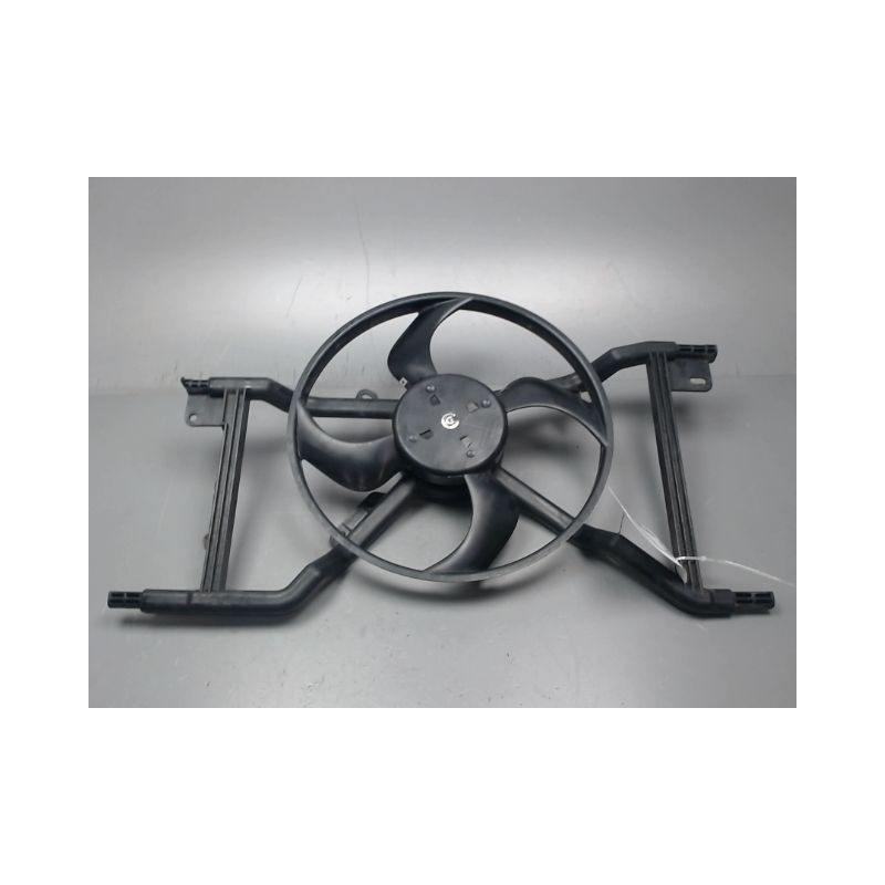 MOTEUR VENTILATEUR RADIATEUR RENAULT TWINGO