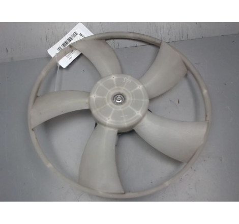 MOTEUR VENTILATEUR RADIATEUR