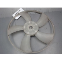 MOTEUR VENTILATEUR RADIATEUR TOYOTA YARIS II 2010-