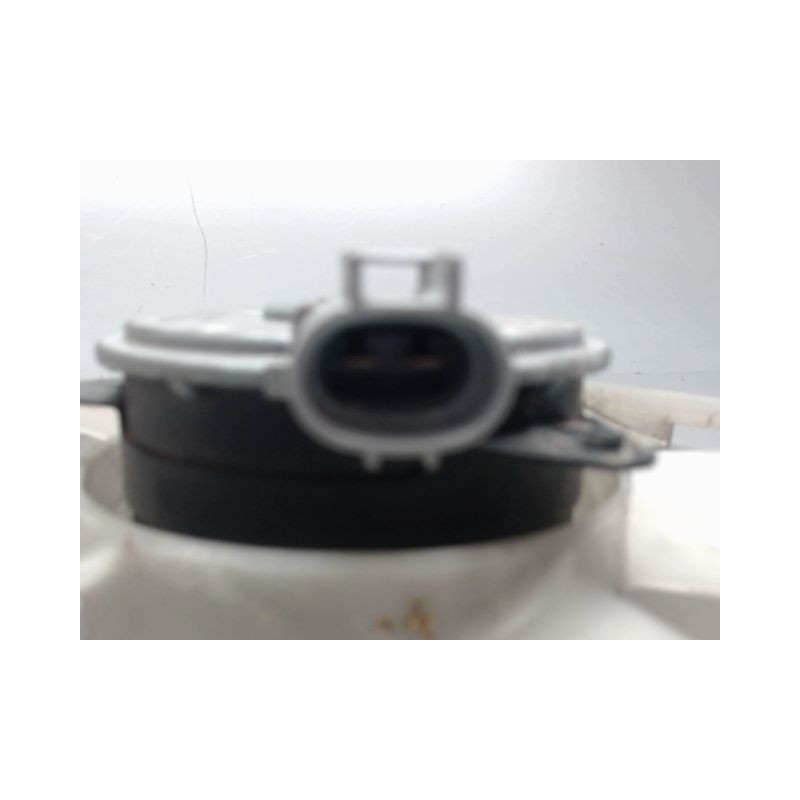 MOTEUR VENTILATEUR RADIATEUR TOYOTA YARIS II 2010-