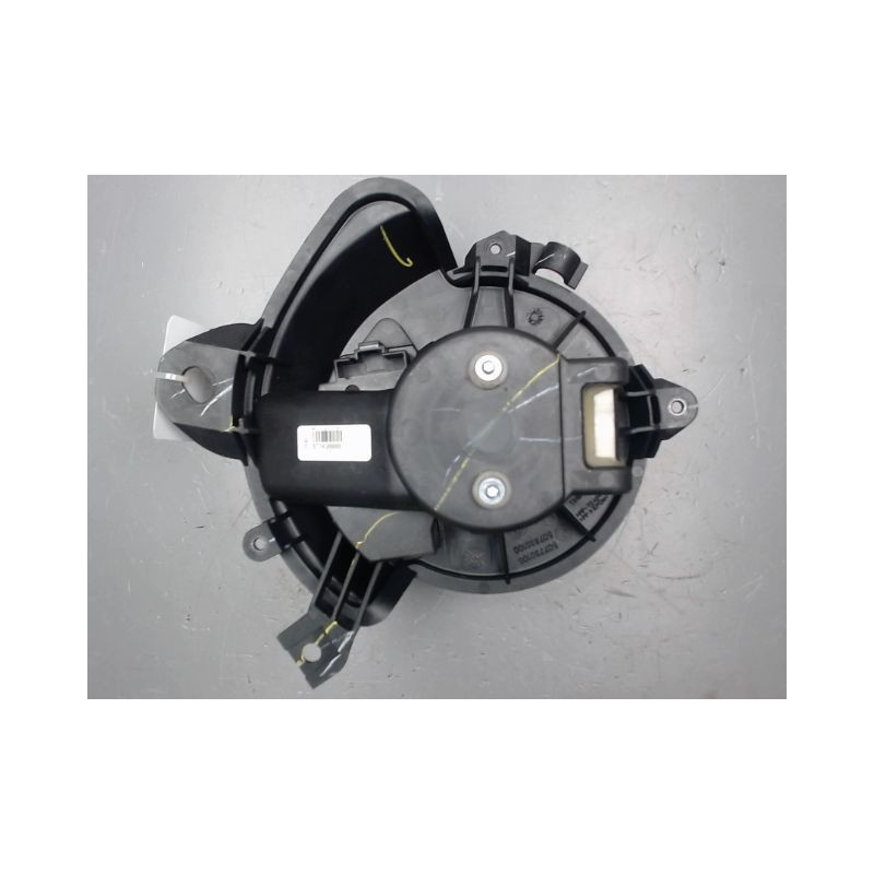 MOTEUR VENTILATEUR CHAUFFAGE PEUGEOT BIPPER FOURGON 4P