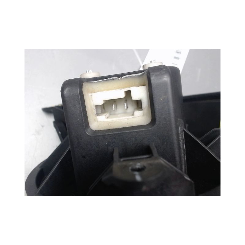 MOTEUR VENTILATEUR CHAUFFAGE PEUGEOT BIPPER FOURGON 4P