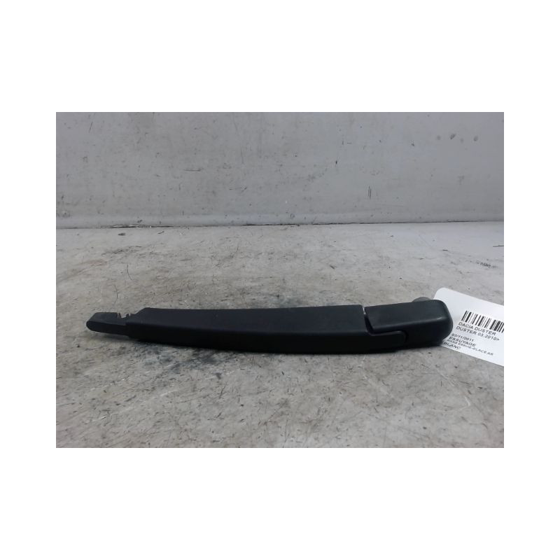BRAS ESSUIE-GLACE ARRIERE DACIA DUSTER 2010-