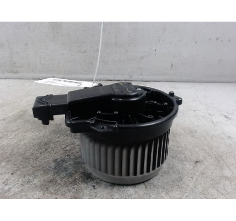 MOTEUR VENTILATEUR CHAUFFAGE