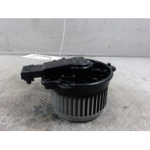 MOTEUR VENTILATEUR CHAUFFAGE SUZUKI SX4