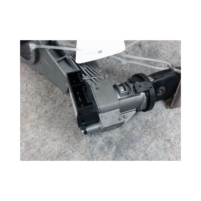 ANTIVOL DE DIRECTION FIAT GRANDE PUNTO 2005-
