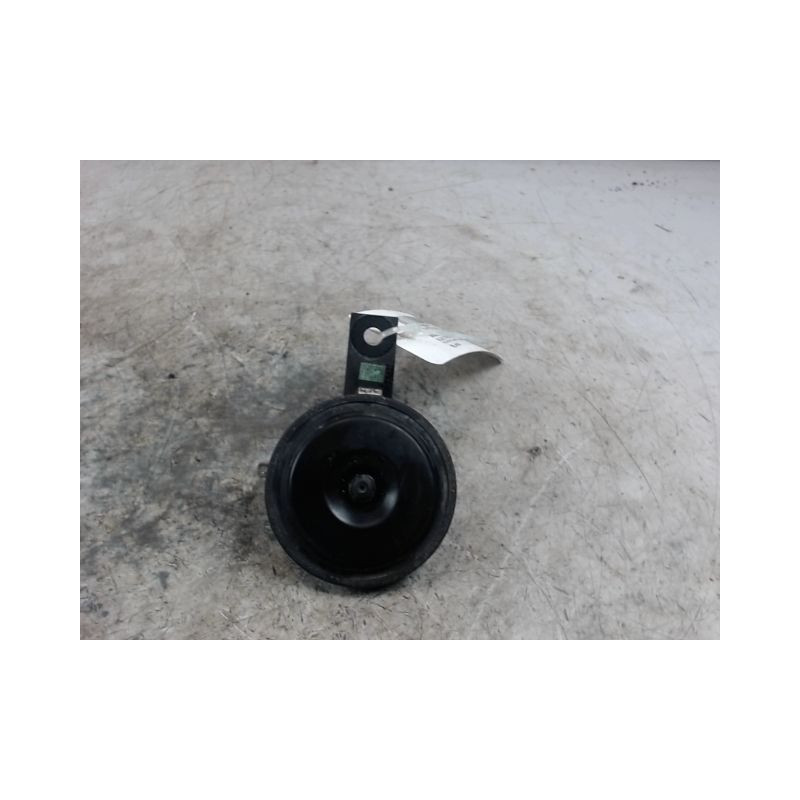 KLAXON / AVERTISSEUR NISSAN MICRA 2009-