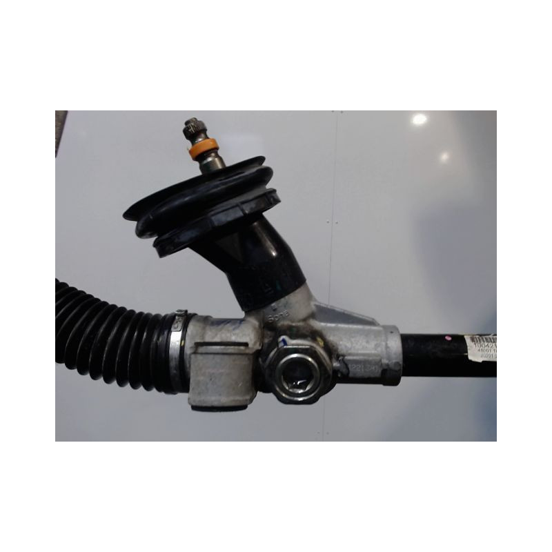 CREMAILLERE NISSAN MICRA 2009-