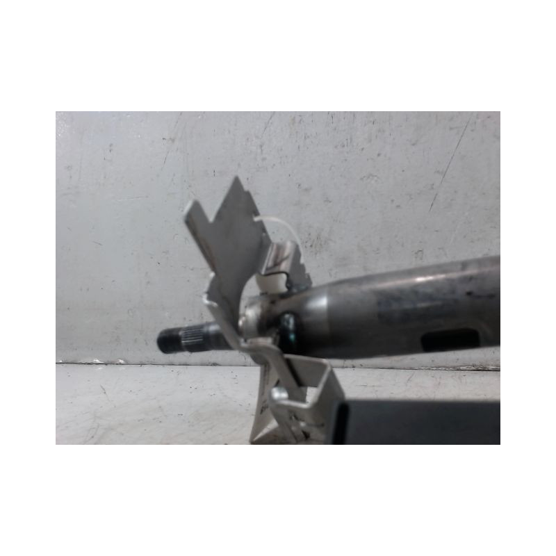 COLONNE DE DIRECTION ASSISTEE NISSAN MICRA 2009-