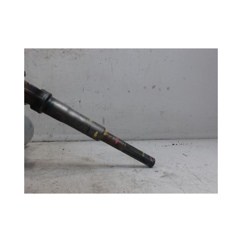 COLONNE DE DIRECTION ASSISTEE NISSAN MICRA 2009-