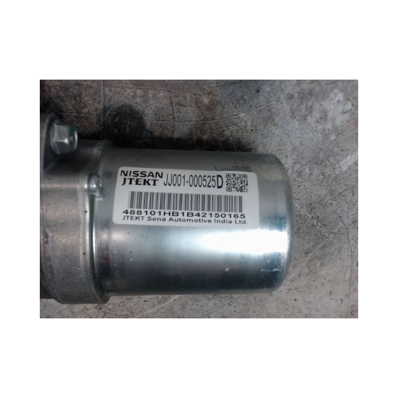 COLONNE DE DIRECTION ASSISTEE NISSAN MICRA 2009-