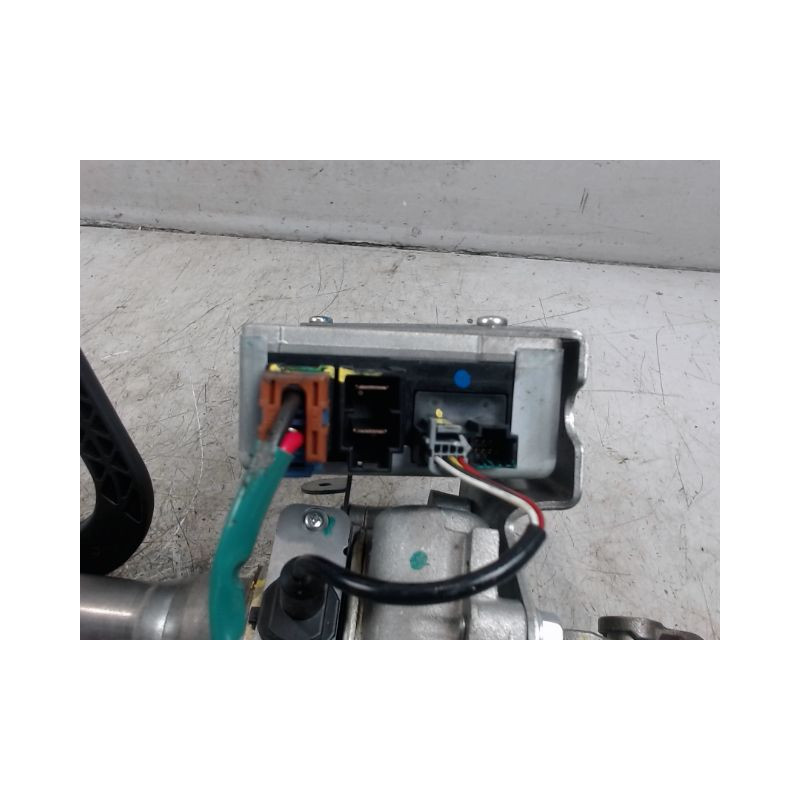 COLONNE DE DIRECTION ASSISTEE NISSAN MICRA 2009-