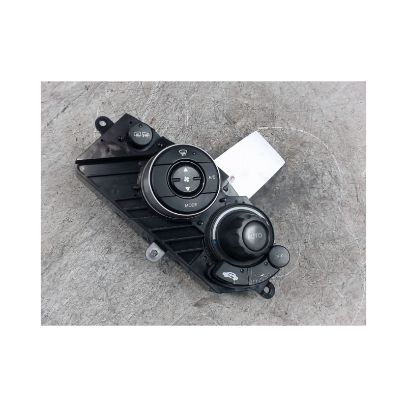 COMMANDE DE CHAUFFAGE HONDA CIVIC 2006-