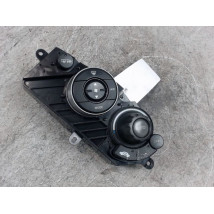 COMMANDE DE CHAUFFAGE HONDA CIVIC 2006-