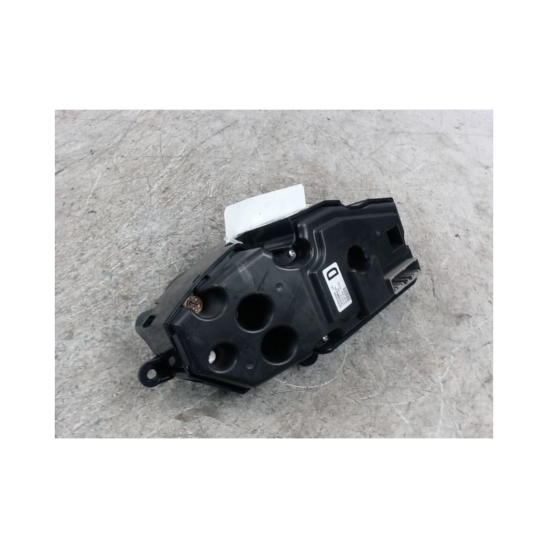 COMMANDE DE CHAUFFAGE HONDA CIVIC 2006-