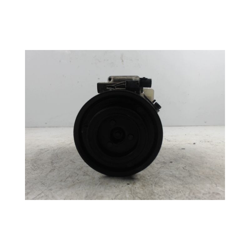 COMPRESSEUR AIR CONDITIONNE HYUNDAI I30