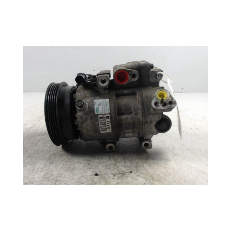 COMPRESSEUR AIR CONDITIONNE HYUNDAI I30