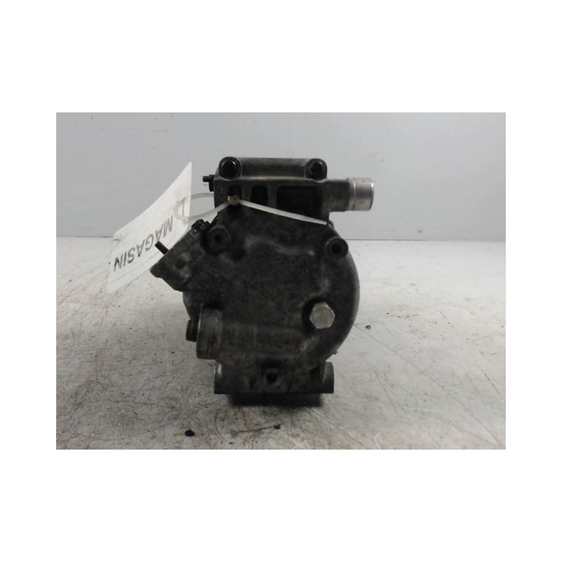 COMPRESSEUR AIR CONDITIONNE HYUNDAI I30