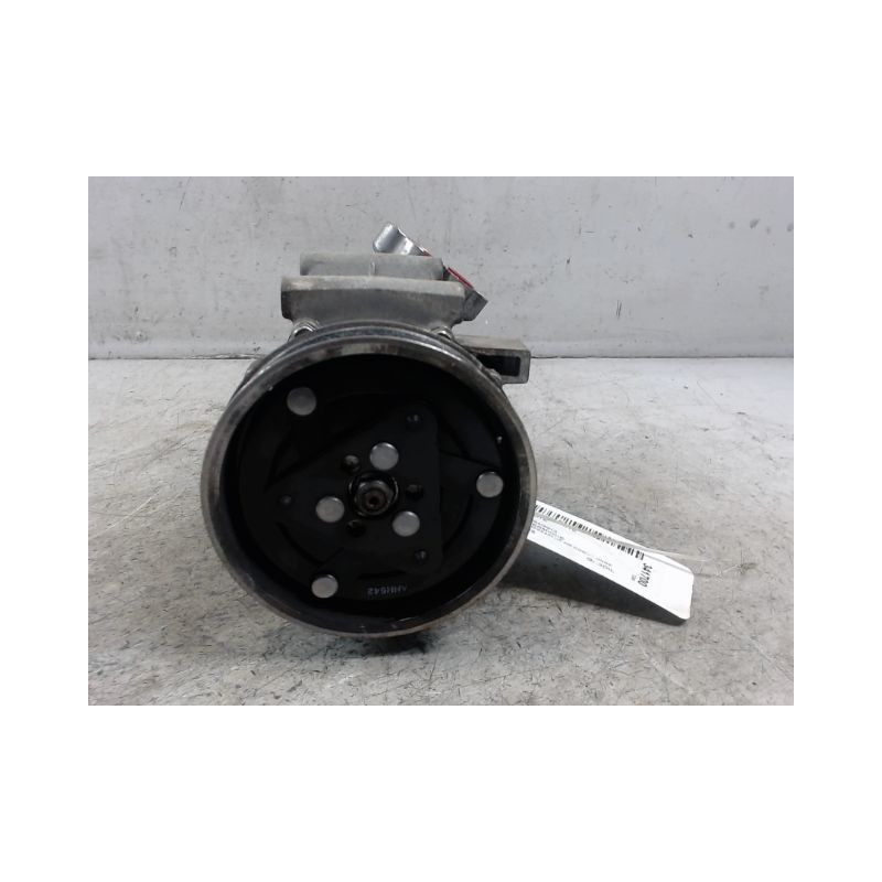 COMPRESSEUR AIR CONDITIONNE NISSAN NOTE