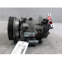 COMPRESSEUR AIR CONDITIONNE NISSAN NOTE