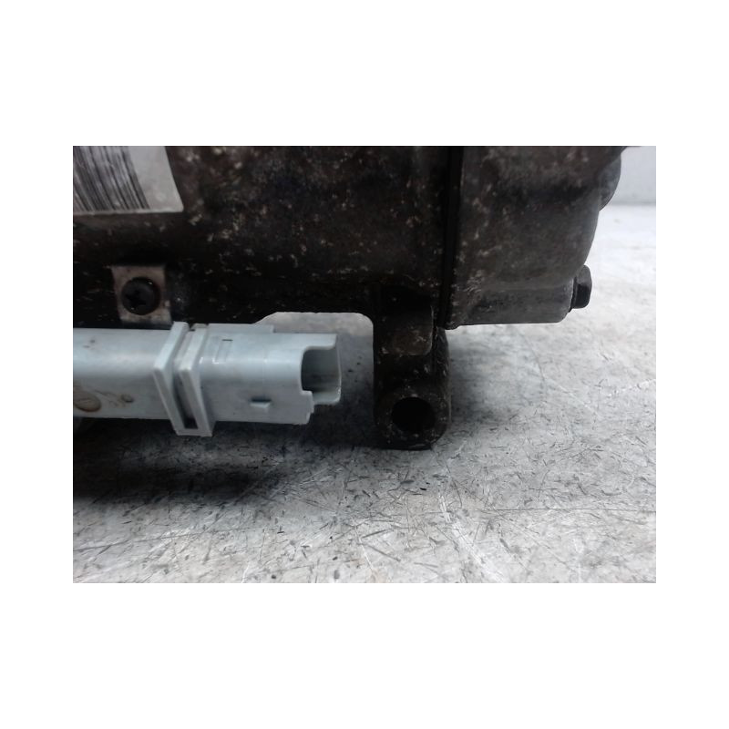 COMPRESSEUR AIR CONDITIONNE NISSAN NOTE